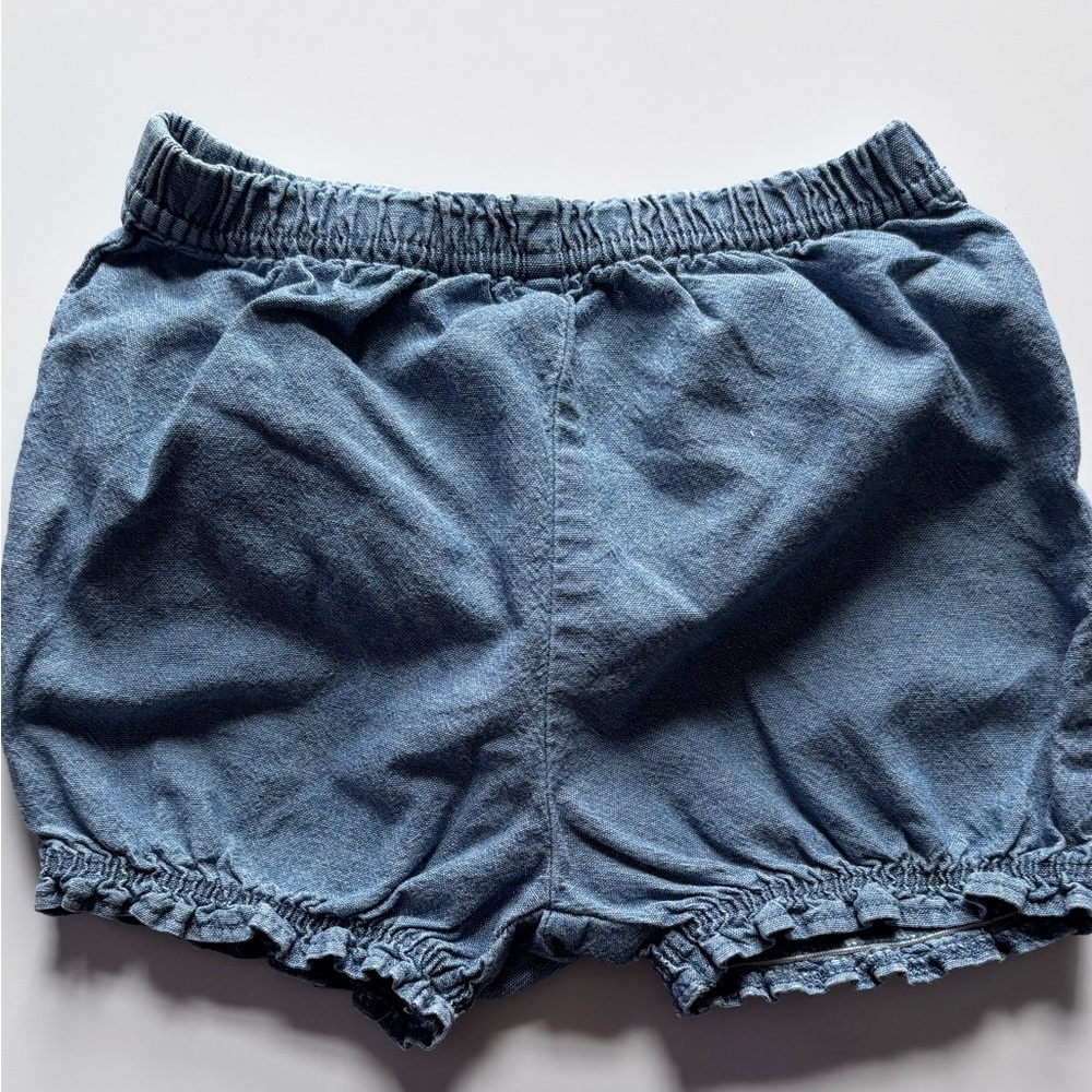 SHORTS - Picture 7 of 14